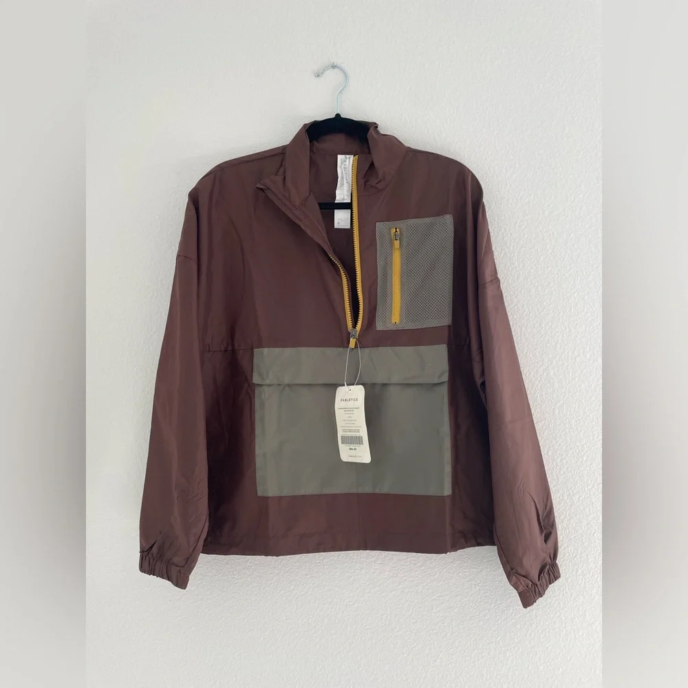 Fabletics Jacket - Picture 1 of 1